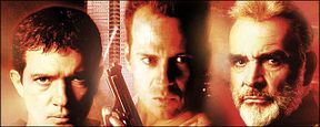 Une soirée de soutien à John McTiernan au ciné Max Linder Panorama !