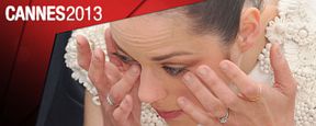 Cannes 2013 - Marion Cotillard : séquence d'émotion !