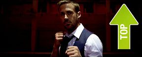 Presse & spectateurs : "Only God Forgives" est-il le meilleur film de la semaine ?