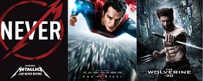 Les 5 bandes-annonces de la semaine à ne pas rater !