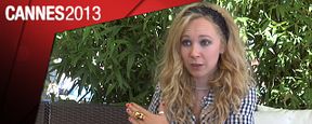 Cannes 2013 - Sebastian Silva : "J'aurais pu les laisser là-bas pour toujours"