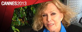 Cannes 2013 - Kim Novak : "On découvre toujours quelque chose de nouveau dans 'Sueurs froides'"