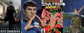 "Star Trek" est-elle la plus grande franchise de SF au monde ?