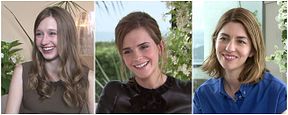 Emma Watson et ses copines du "Bling Ring" au micro ! [VIDEO]