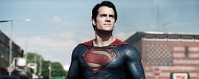 "Man of Steel" : la suite en... 2014 ??? "Man of Steel" : la suite en... 2014 ???