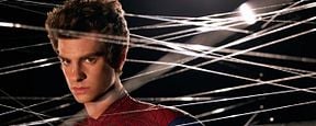 "The Amazing Spider-Man" : des suites et des questions ! "The Amazing Spider-Man" : des suites et des questions !