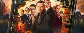 Nouvelle bande-annonce du "Dernier bar avant la fin du monde" !