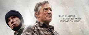 John Travolta traque Robert De Niro dans la bande-annonce de "Killing Season"