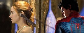 "The Amazing Spider-Man" : Mary Jane coupée... et recastée ?