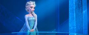 Sorties cinéma : "La Reine des neiges" refroidit la concurrence Sorties cinéma : "La Reine des neiges" refroidit la concurrence
