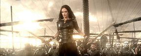 Eva Green impériale dans la nouvelle bande-annonce de "300 : la naissance d'un empire" Eva Green impériale dans la nouvelle bande-annonce de "300 : la naissance d'un empire"