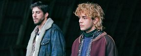 Xavier Dolan dévoile la bande-annonce de Tom à la ferme Xavier Dolan dévoile la bande-annonce de Tom à la ferme