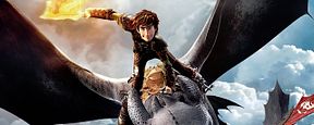 Cannes 2014 : Dragons 2, The Rover et les autres films Hors-Compétition Cannes 2014 : Dragons 2, The Rover et les autres films Hors-Compétition