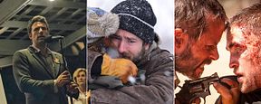 "Gone Girl", "Captives", "The Rover"... Les bandes annonces cinéma à ne pas rater ! "Gone Girl", "Captives", "The Rover"... Les bandes annonces cinéma à ne pas rater !
