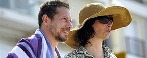 Cannes 2014 : bande-annonce La Chambre Bleue de Mathieu Amalric, un drame fulgurant Cannes 2014 : bande-annonce La Chambre Bleue de Mathieu Amalric, un drame fulgurant