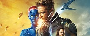 X-Men Days of Future Past : vivez la X-Men X-Perience ! X-Men Days of Future Past : vivez la X-Men X-Perience !