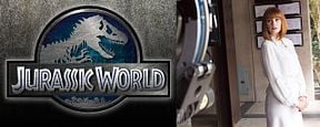 Jurassic World: les photos de tournage et des infos sur les suites ! Jurassic World: les photos de tournage et des infos sur les suites !
