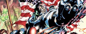 Batman vs Superman : un autre super-héros de DC comics annoncé ! Batman vs Superman : un autre super-héros de DC comics annoncé !