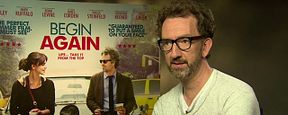New York Melody : les 4 vérités de John Carney New York Melody : les 4 vérités de John Carney