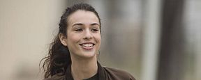 Bande annonce Papa was not a Rolling Stone : la jolie Doria Achour en plein envol Bande annonce Papa was not a Rolling Stone : la jolie Doria Achour en plein envol