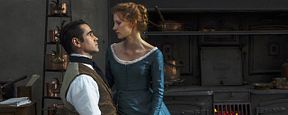 Mademoiselle Julie : Jessica Chastain troublée par Colin Farrell dans la bande-annonce Mademoiselle Julie : Jessica Chastain troublée par Colin Farrell dans la bande-annonce