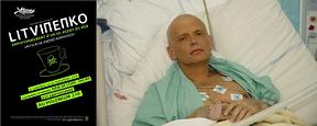 Mort d'A.Litvinenko : du documentaire de 2008 à l'enquête publique en 2014 Mort d'A.Litvinenko : du documentaire de 2008 à l'enquête publique en 2014