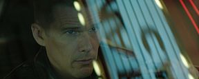 Good Kill : photos du retour d'Ethan Hawke chez Andrew 'Gattaca' Niccol Good Kill : photos du retour d'Ethan Hawke chez Andrew 'Gattaca' Niccol