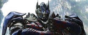 Box-office France : Transformers 4 détruit tout sur son passage Box-office France : Transformers 4 détruit tout sur son passage