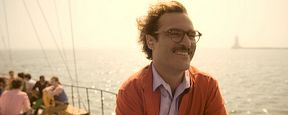 Doctor Strange : Joaquin Phoenix en super-héros Marvel ? Doctor Strange : Joaquin Phoenix en super-héros Marvel ?