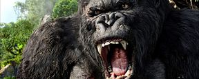 Comic Con : King Kong de retour dans Skull Island en 2016 Comic Con : King Kong de retour dans Skull Island en 2016