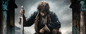 The Hobbit : après le teaser, des nouvelles images de la Bataille des cinq armées The Hobbit : après le teaser, des nouvelles images de la Bataille des cinq armées