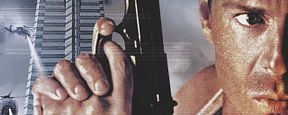  Die Hard: A special meeting John McTiernan 