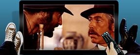 Dimanche soir à la télé : on mate "Inside Man" et "Il était une fois la révolution" Dimanche soir à la télé : on mate "Inside Man" et "Il était une fois la révolution"