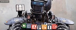 Chappie, District 9, Elysium : la SF selon Neill Blomkamp Chappie, District 9, Elysium : la SF selon Neill Blomkamp