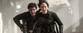 Box Office 2014: Hunger Games 3 dépasse Les Gardiens de la Galaxie Box Office 2014: Hunger Games 3 dépasse Les Gardiens de la Galaxie
