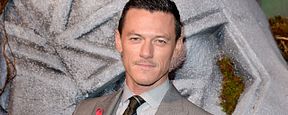 The Crow : Luke Evans quitte le remake, c'est confirmé ! The Crow : Luke Evans quitte le remake, c'est confirmé !