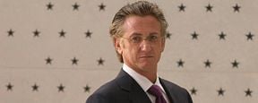César d'Honneur 2015 décerné à Sean Penn César d'Honneur 2015 décerné à Sean Penn