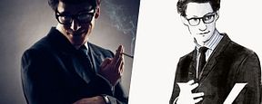 César 2015 : Saint Laurent vs Yves Saint-Laurent, Kristen Stewart en lice, les grands absents... César 2015 : Saint Laurent vs Yves Saint-Laurent, Kristen Stewart en lice, les grands absents...