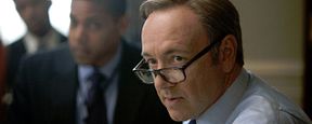 Kevin Spacey se réincarne en chat pour Luc Besson ! Kevin Spacey se réincarne en chat pour Luc Besson !