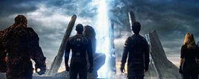 Les 4 Fantastiques, Ted 2... Les bandes-annonces ciné à ne pas rater ! Les 4 Fantastiques, Ted 2... Les bandes-annonces ciné à ne pas rater !
