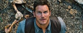 Jurassic World : un nom et un teasing pour le nouveau dinosaure Jurassic World : un nom et un teasing pour le nouveau dinosaure
