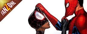 FanZone 359 : Miles Morales à la place de Peter Parker dans Spider-Man ? FanZone 359 : Miles Morales à la place de Peter Parker dans Spider-Man ?