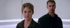 Divergente 2 : Shailene Woodley est une fugitive dans la bande-annonce finale Divergente 2 : Shailene Woodley est une fugitive dans la bande-annonce finale