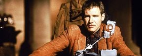 Blade Runner 2 : Harrison Ford de retour, Denis Villeneuve à la réalisation Blade Runner 2 : Harrison Ford de retour, Denis Villeneuve à la réalisation