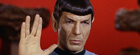Décès de Leonard Nimoy : les réactions de J.J. Abrams, William Shatner et Barack Obama Décès de Leonard Nimoy : les réactions de J.J. Abrams, William Shatner et Barack Obama