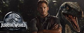 Jurassic World : les dinosaures dévoilés sur le vrai faux site du parc d'attractions Jurassic World : les dinosaures dévoilés sur le vrai faux site du parc d'attractions