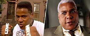 Mort de Bill Nunn, acteur américain vu dans Spider-Man et chez Spike Lee Mort de Bill Nunn, acteur américain vu dans Spider-Man et chez Spike Lee