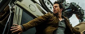 Transformers 5 : vous verrez... des mini-Dinobots ! Transformers 5 : vous verrez... des mini-Dinobots !