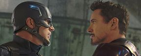 Captain America Civil War : les réalisateurs expliquent la fin du film Captain America Civil War : les réalisateurs expliquent la fin du film