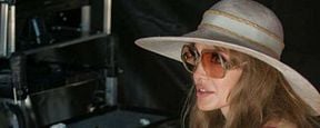 Angelina Jolie abandonne un projet développé pour Brad Pitt Angelina Jolie abandonne un projet développé pour Brad Pitt